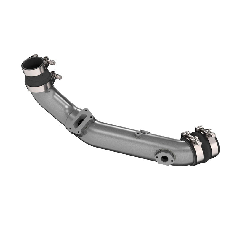 K&N Charge Pipe-kit, geschikt voor Hyundai Veloster N L4 2.0L Turbo 2020-2022 (handgeschakelde transmissie) (77-1019KC)