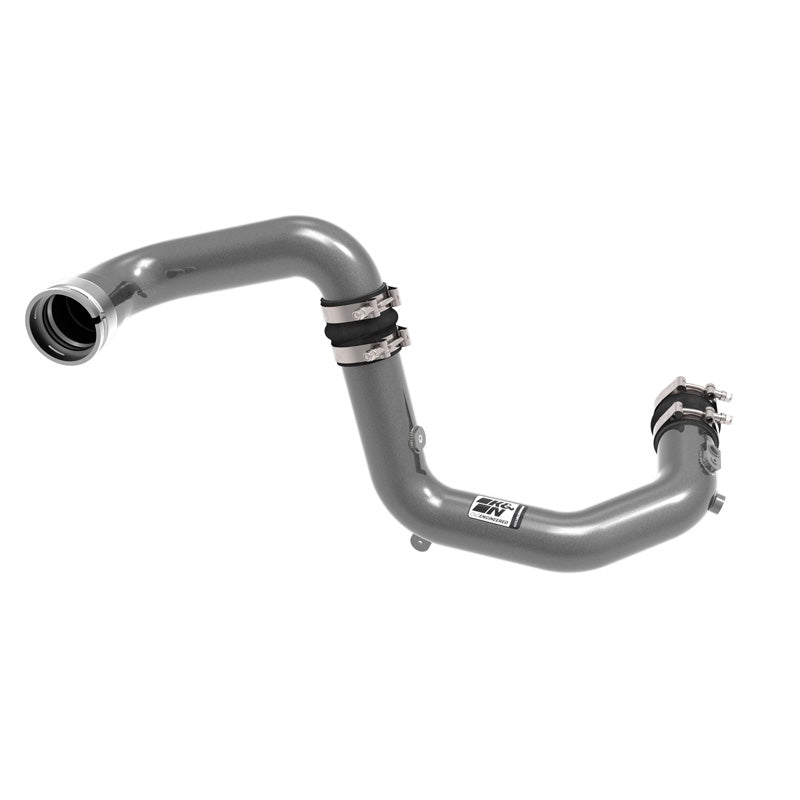 K&N kit de charge pipe, convient à Ford Bronco Raptor 3.0L EcoBoost V6 2023- (77-1020KC)