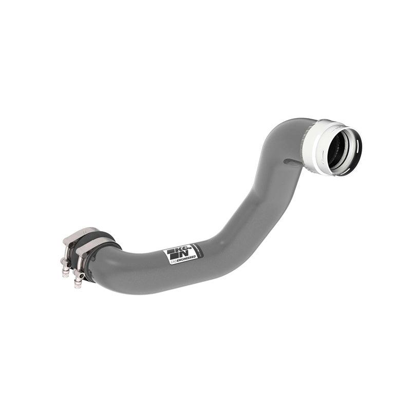 K&N Charge Pipe Kit, Fits Chevrolet Colorado & GMC Canyon 2.7L L4 2023-2024 (77-1021KC)