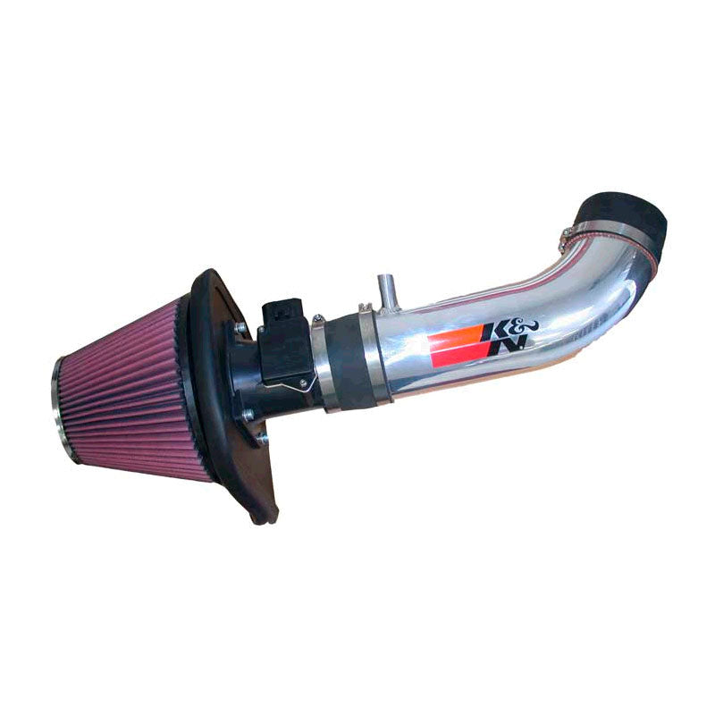 K&N kit d'admission d'air haute performance, convient à Ford Ranger/Explorer & Mazda B4000 V4.0L V6 2001-2004 (77-2529)