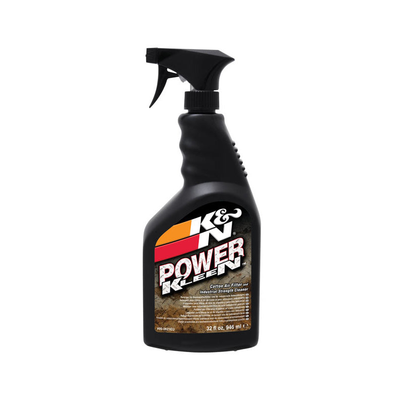 K&N panel filter cleaner 946 ml (99-0621EU)