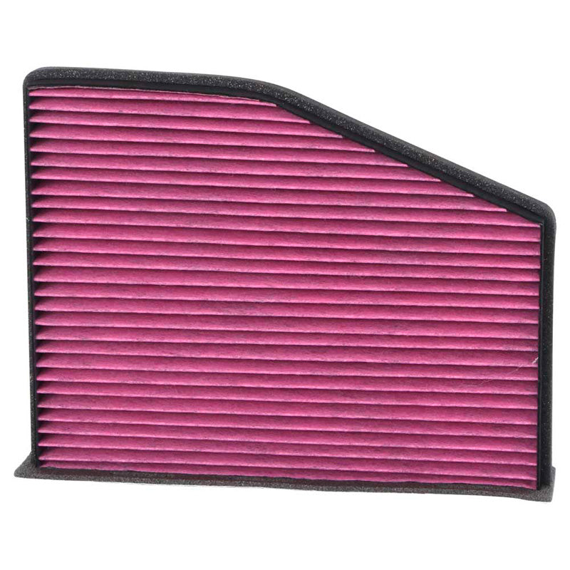 K&N, filtre d'habitacle, filtration efficace, Convient à modèles VAG