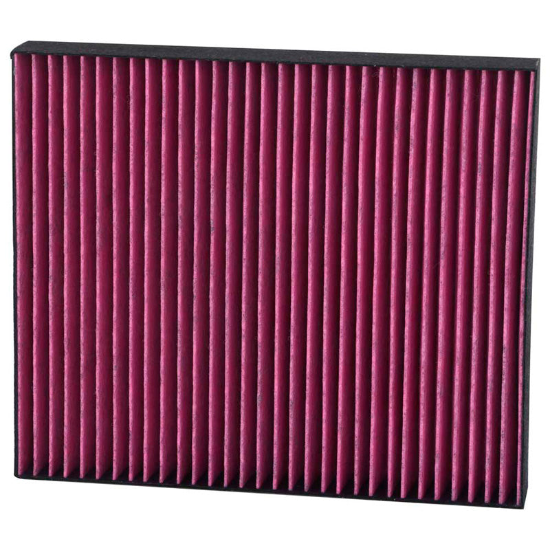 K&N, Cabin Air Filter, Fits Opel and Other Models, Effective Air Quality Filtration