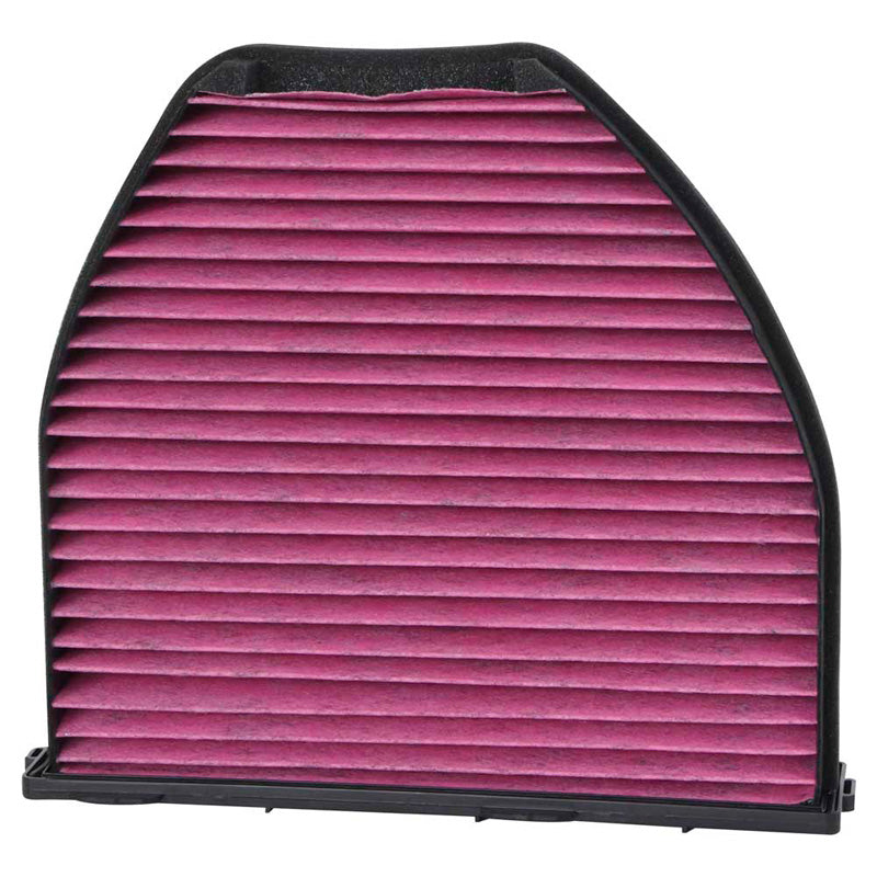 K&N, Cabin Air Filter, Fits Mercedes various models, Effective cabin air filtration