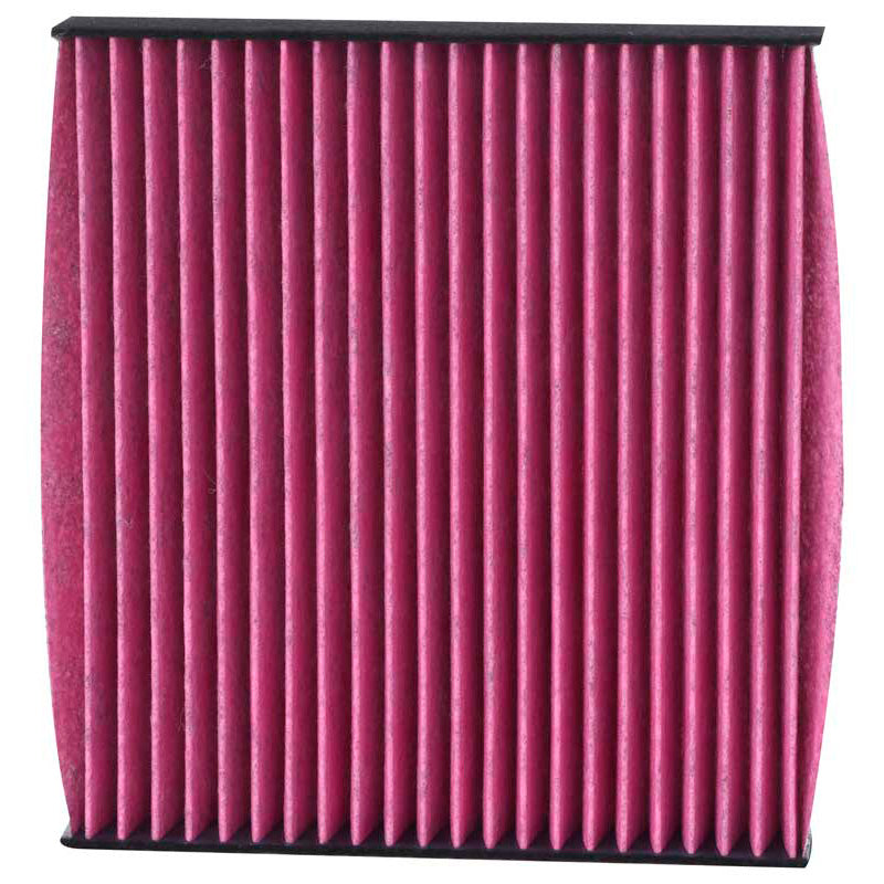 K&N, cabine luchtfilter, Geschikt voor Toyota, Lexus, Jaguar en Land Rover modellen, DVF5014