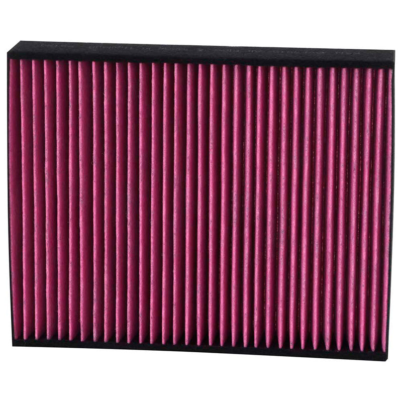 K&N, Cabin Air Filter, Fits BMW various models, DVF5015
