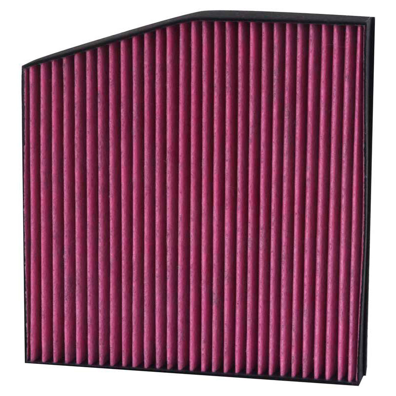 K&N, Cabin Air Filter, Fits Mercedes various models, 'Clean Air'
