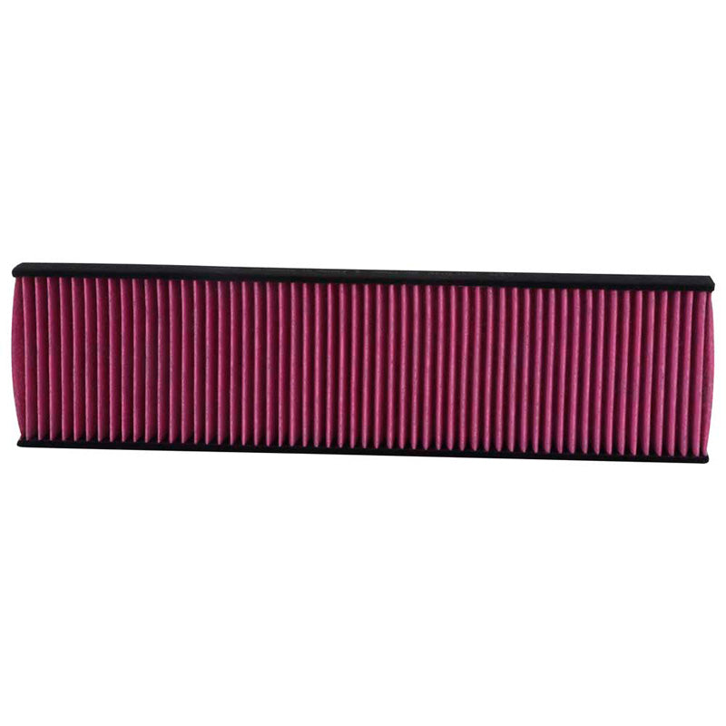 K&N, Cabin Air Filter, Fits MINI models 2006-2016
