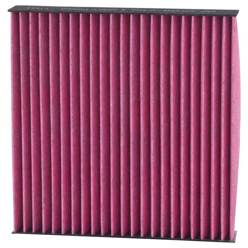 K&N, Cabin Air Filter, Fits Honda, Toyota, Subaru, Suzuki models