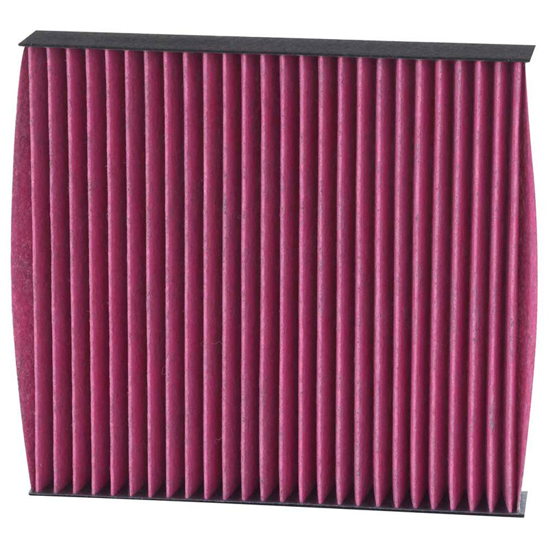K&N, cabin air filter, fits Mitsubishi/Nissan different models, "Clean Air"