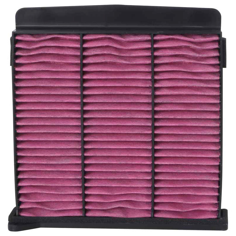 K&N, Cabin Air Filter, Blocks up to 99,6% of H1N1, Fits Mitsubishi models