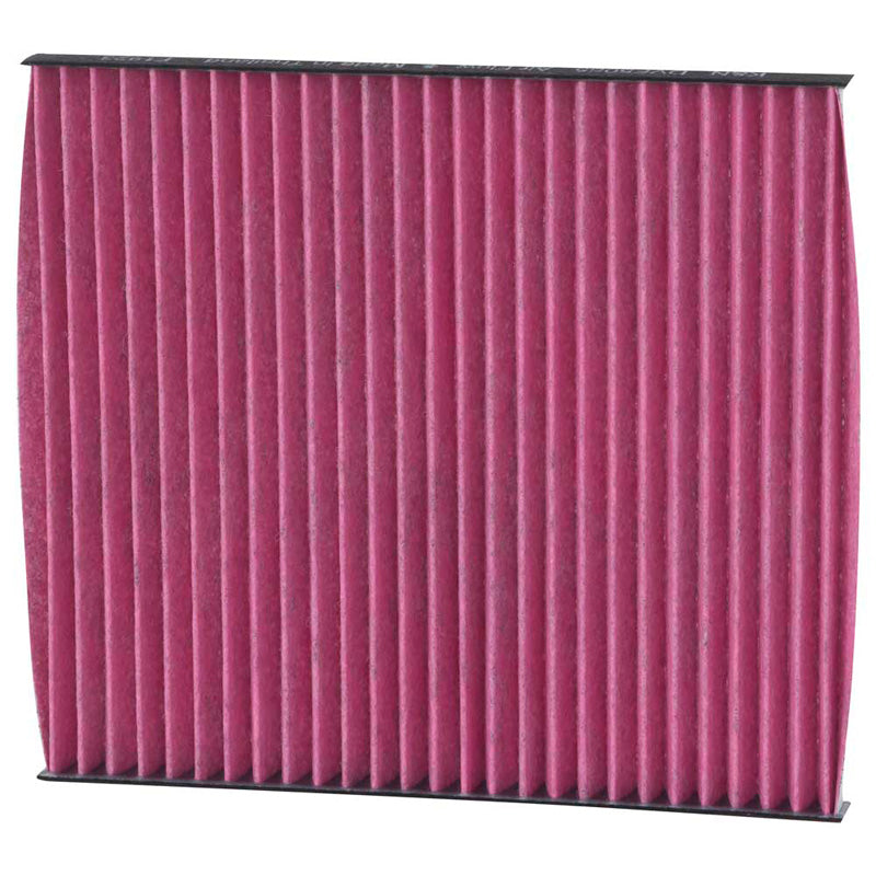 K&N, Cabin Air Filter, Fits Hyundai/Kia, Effective protection against harmful particles