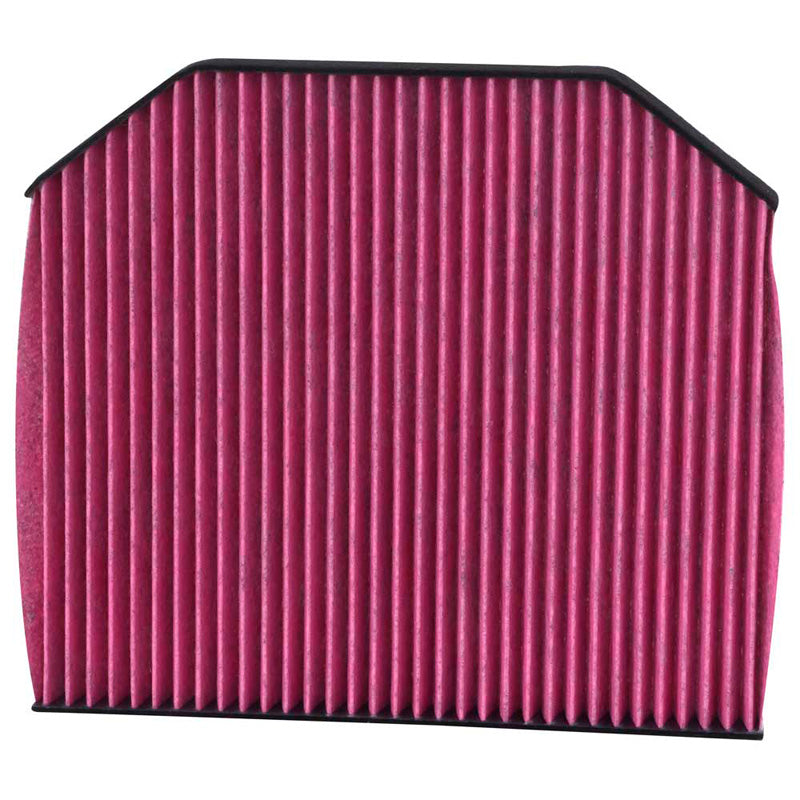 K&N, cabine luchtfilter, Geschikt voor Chevrolet/Holden, Schonere lucht in de cabine, DVF5068