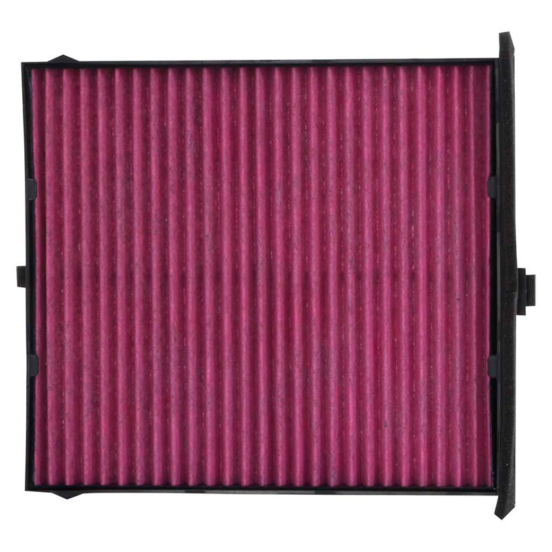 K&N, cabine luchtfilter, Geschikt voor Mazda 3, 6, Atenza, Axela en CX-5