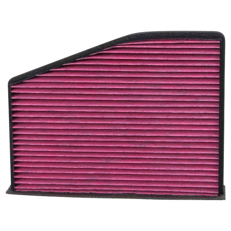 K&N, Cabin Air Filter, Fits Volkswagen/Skoda, Cleaner Air, DVF5071