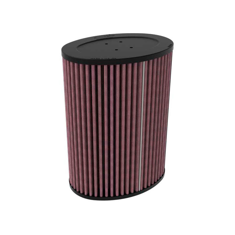 K&N, Panel Filter, fits Mercedes C-Class/GLC/SL/AMG GT L4 2.0 (2023-)