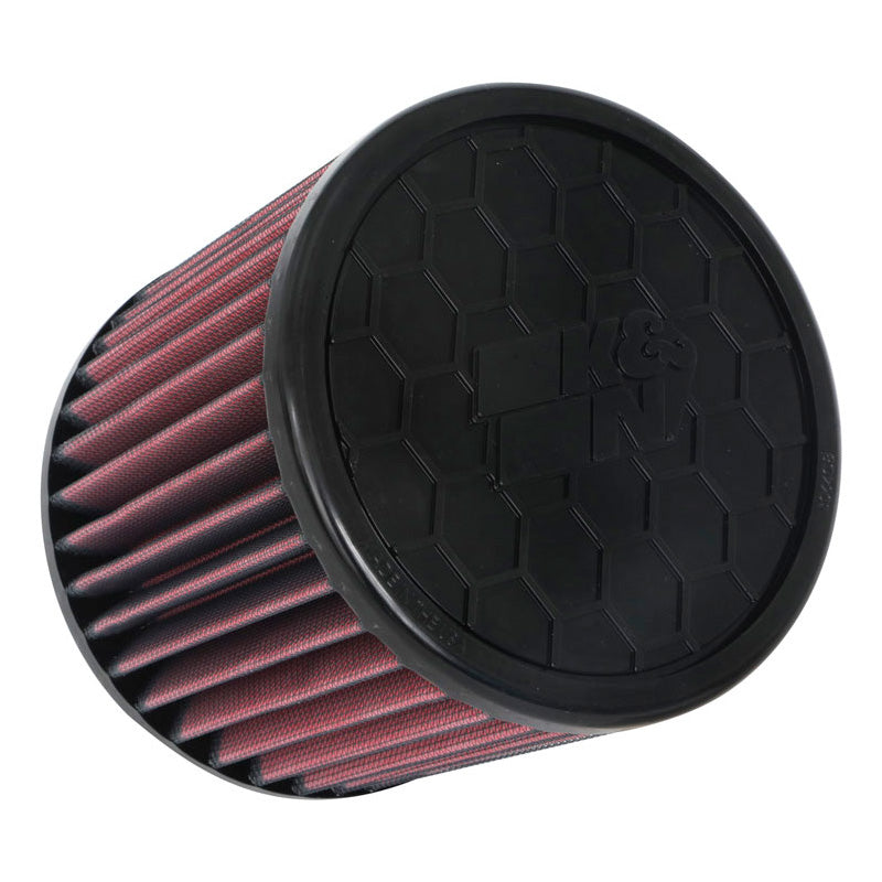K&N paneelfilter, geschikt voor Ford Bronco 2.3 L4 & 2.7 V6 facelift 2021- (E-0634)