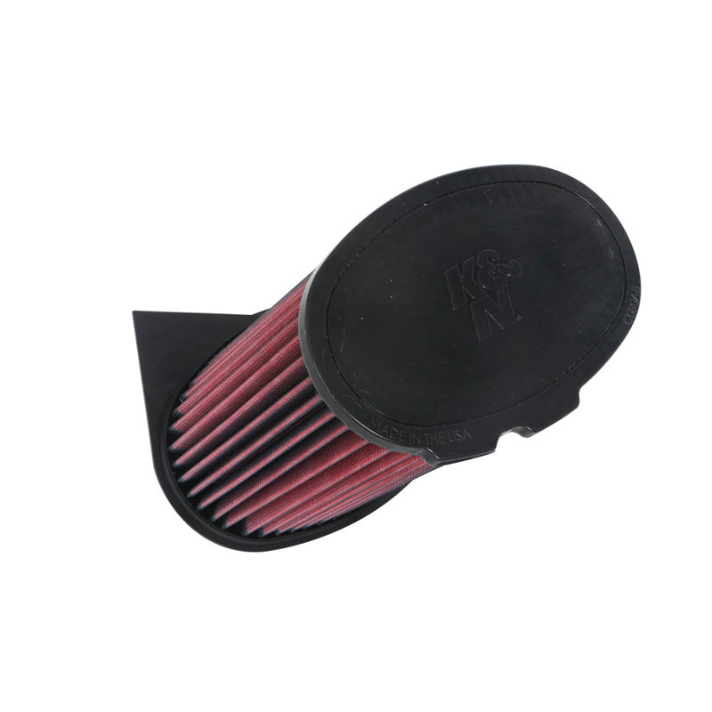 K&N Panel Filter, fits Mercedes A45 AMG / A45 AMG S / CLA45 AMG / GLA45 AMG 2.0L L4 2021- (E-0638)