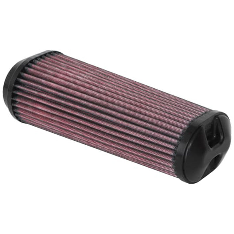 K&N panel filter, fits Hyundai i10 1.0 3cil 2016-2019 & Kia Picanto 1.0/1.2 3/4cil 2017-2020 (E-0641)