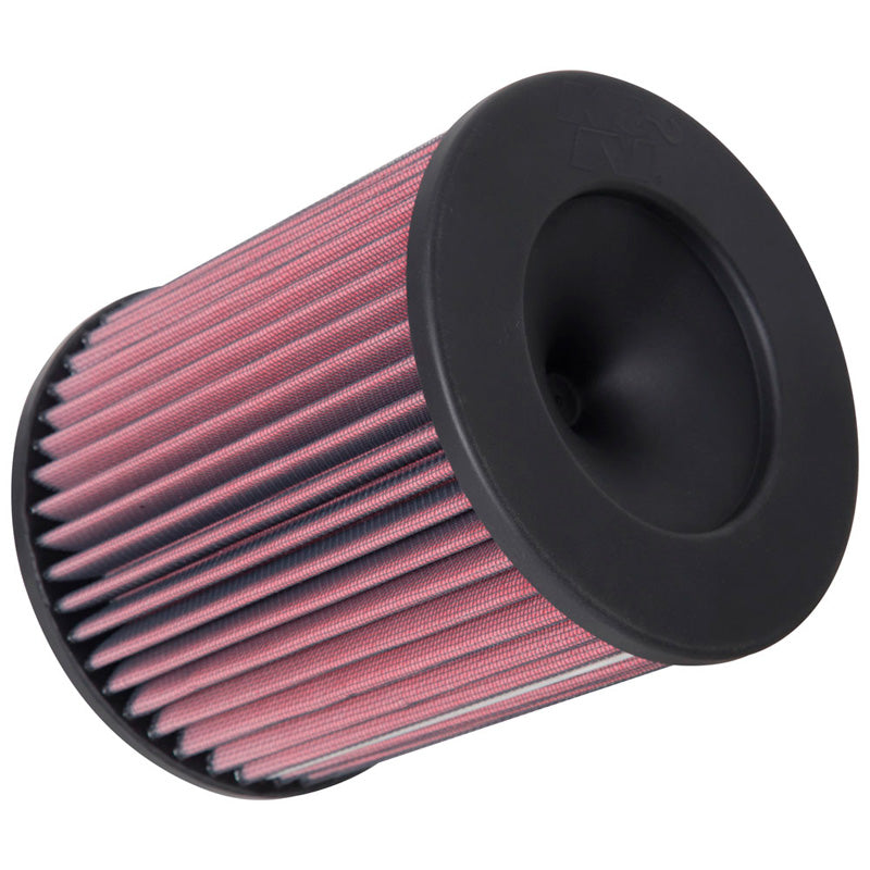 K&N Panel Filter, fits Audi A8 3.0 Tdi + Gasoline (4N) 2017- (E-0643)