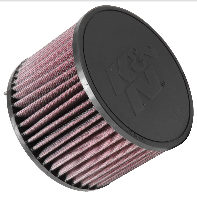 K&N Panel Filter, fits Audi A4/A5/Q5 2.0 Diesel 2013-2016 (E-0653)