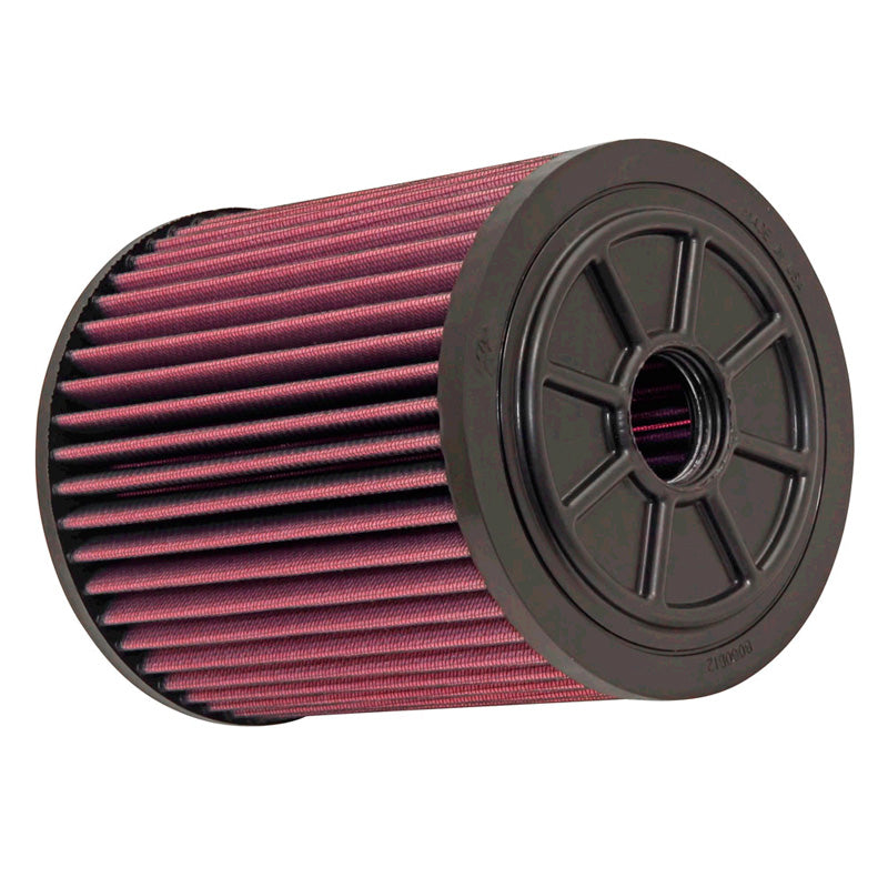K&N Panel Filter, Fits Audi RS6 & RS7 4.0L V8 2013-2018 (E-0664)