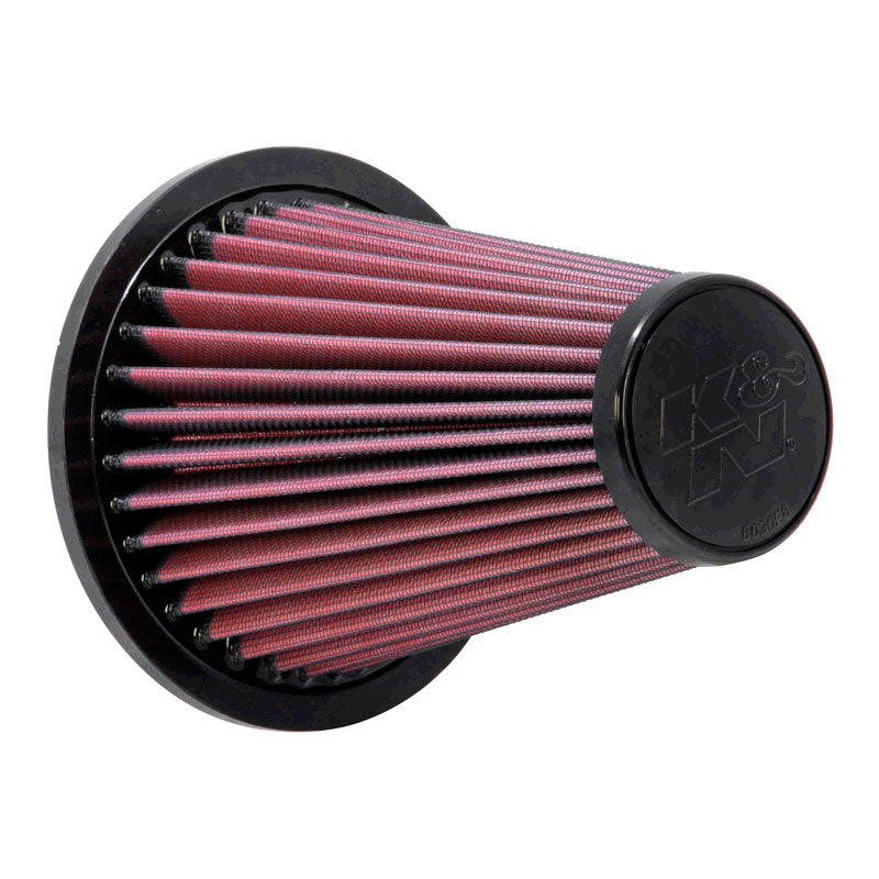 K&N Filtre panneau, convient à Ford Mustang 3.8L 5.0L 1994-1997 (E-0940)