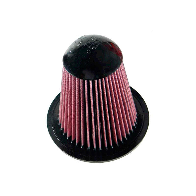K&N Panel Filter, fits Ford Mustang V8-4.6L 1996-1997 (E-0945)
