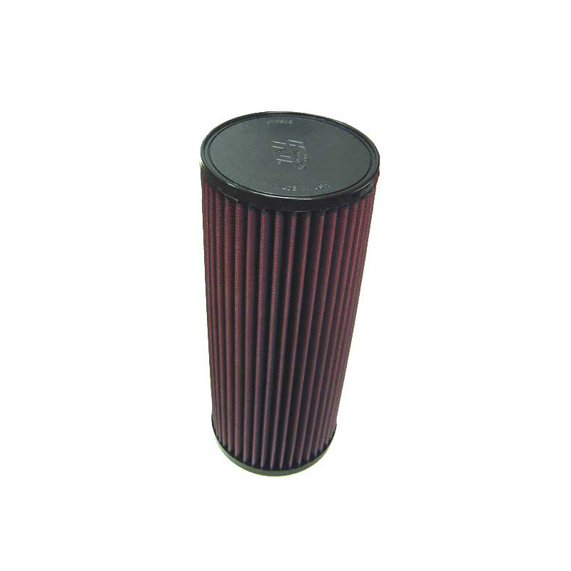 K&N Filtre panneau, convient à Chevrolet Express 4.3L-V6 / 5.0L-V8 / 5.7L-V8 / 8.1L-V8 2001 (E-1008)