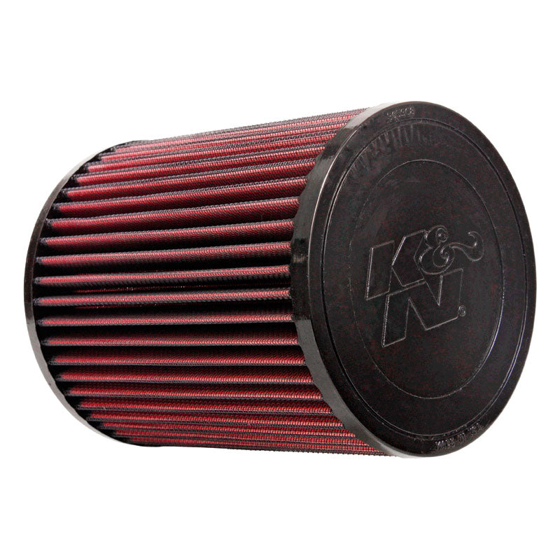 K&N Filtre panneau, convient à Chevrolet Trailblazer 4.2L-L6 2002-2009 (E-1009)