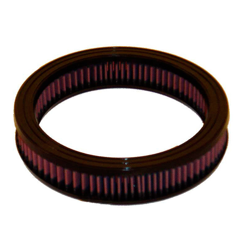 K&N filtre panneau, compatible avec Vauxhall (E-1070)
