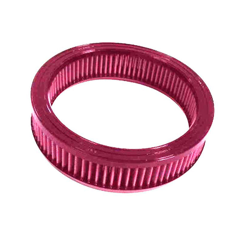 K&N filtre panneau, compatible avec AMC/Jeep/Dodge Trucks 1961-1990 (E-1080)