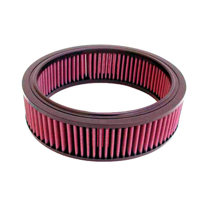 K&N paneelfilter, geschikt voor Dodge/Plymouth/Jeep/Chrysler/AMC diverse modellen 1961-2003 (E-1100)