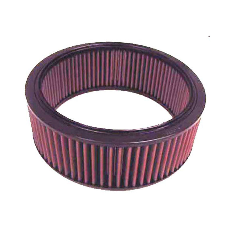 K&N Panelfilter, geschikt voor Buick,Gm,Olds / Pontiac / Dacia 1963-2012 (E-1150)