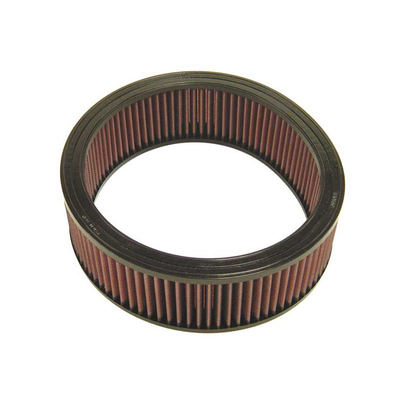 K&N Filtre panneau, convient à Dodge Truck 1971-1981 (E-1250)