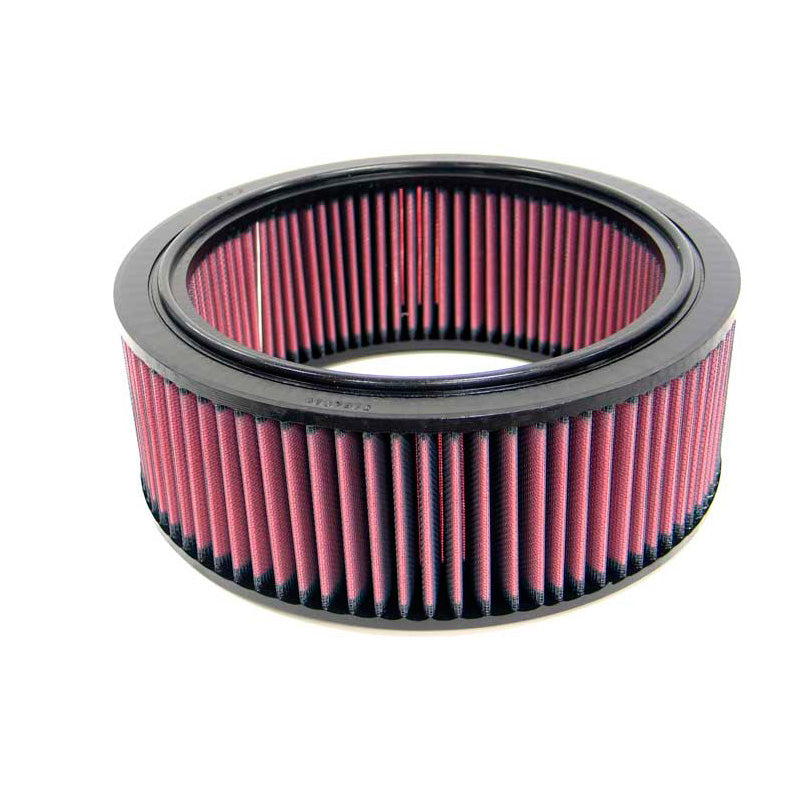 K&N Panel Filter, fits Ford E350, Motorhome 7.3D 1992-1994 (E-1461)