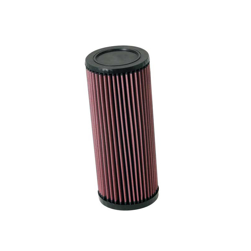 K&N Filtre panneau, convient à Chevrolet EXpress Van 4.8L/6.0L-V8 2008-2015 (E-1986)