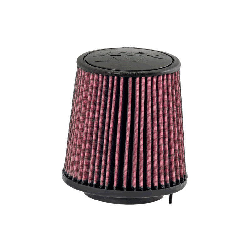 K&N Panel Filter, fits Audi A5/S5 3.2L-V6/4.2L-V8 & S4 3.0 (8W/B9) 2008-2016 (E-1987)