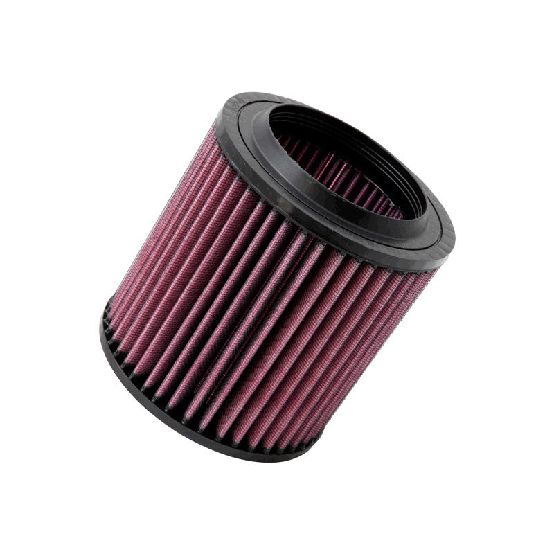 K&N Filtre panneau, convient à Audi A8/S8 W12 2004-2010 (excl. USA) (E-1992)