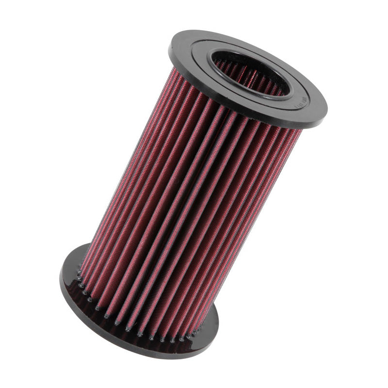 K&N Panel Filter, fits Nissan Frontier 2.5L Diesel 2004-2005 (E-2020)