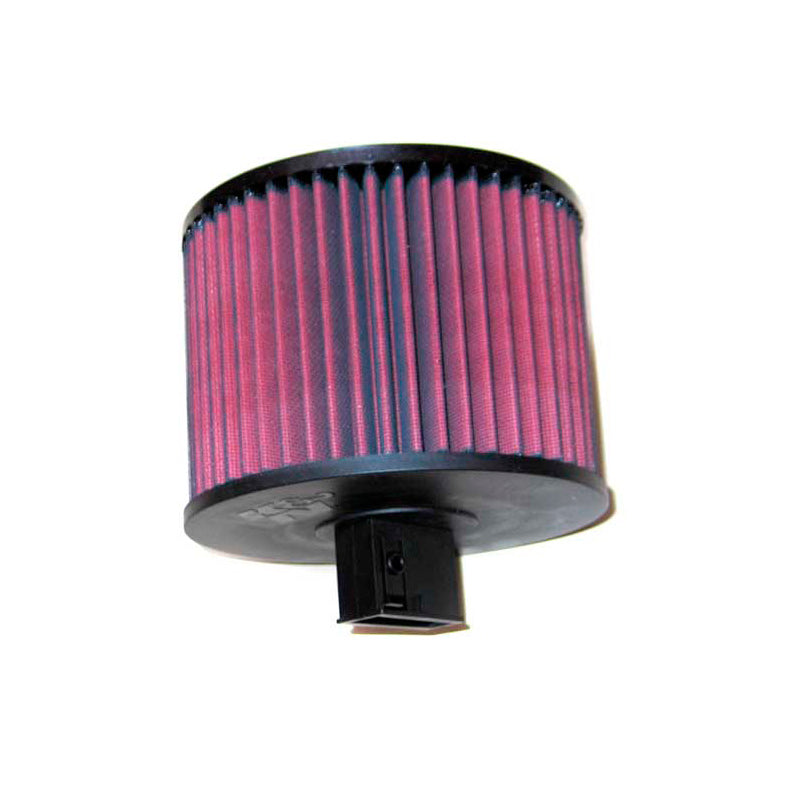 K&N Panel Filter, Fits BMW 3-Series E90 325i/330i 2005- (excl. USA) (E-2022)