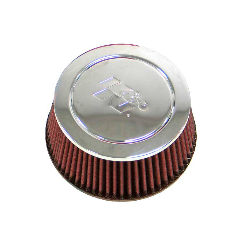 K&N, filtre panneau, convient à BMW E46 316/318 ti/ci (2001-2002)