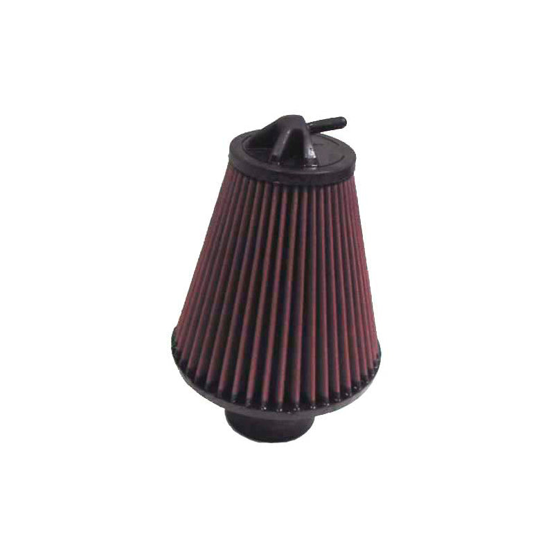 K&N filtre panneau, compatible avec Honda S2000 2000- (E-2435)