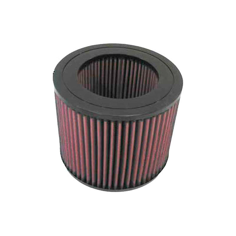 K&N paneelfilter, geschikt voor Toyota Landcruiser (E-2440)