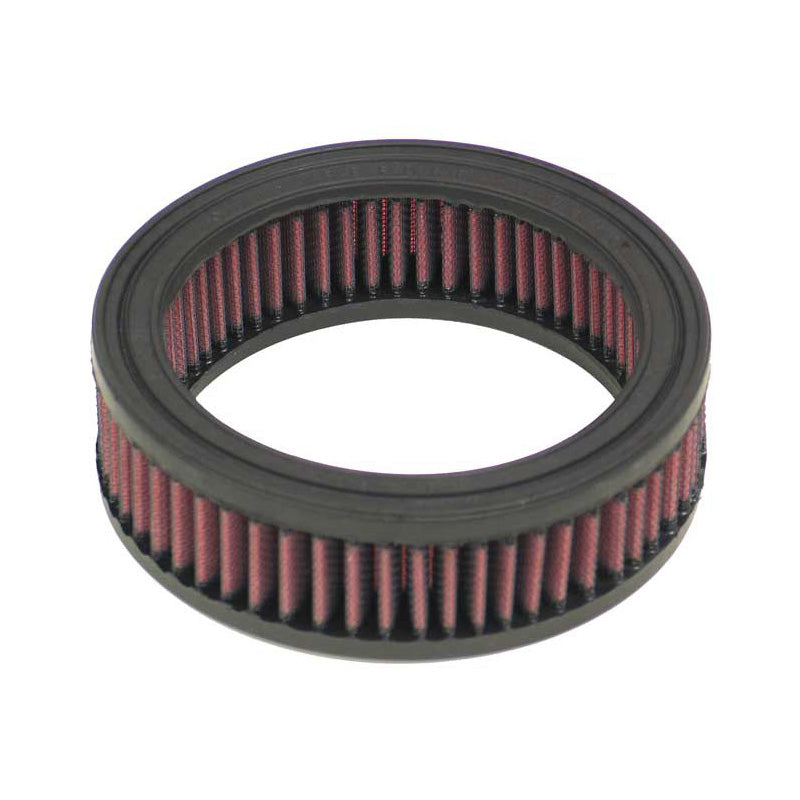 K&N paneelfilter, passend voor Austin, H/D 45/74Ci V-Twins 1941-1956 (E-2470)
