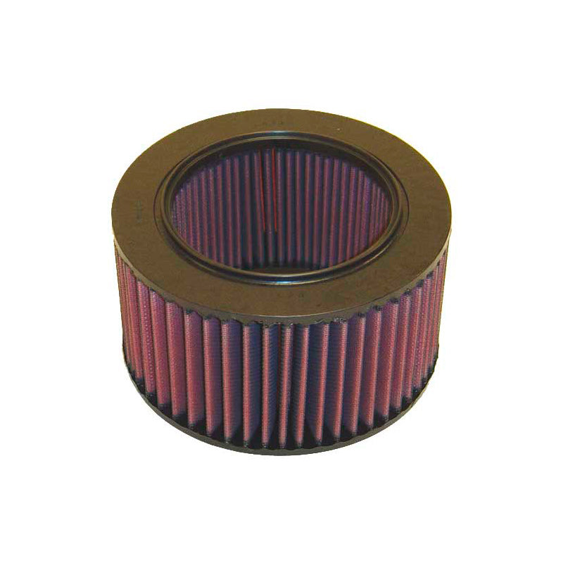 K&N Panel Filter, fits Suzuki Samurai (E-2553)