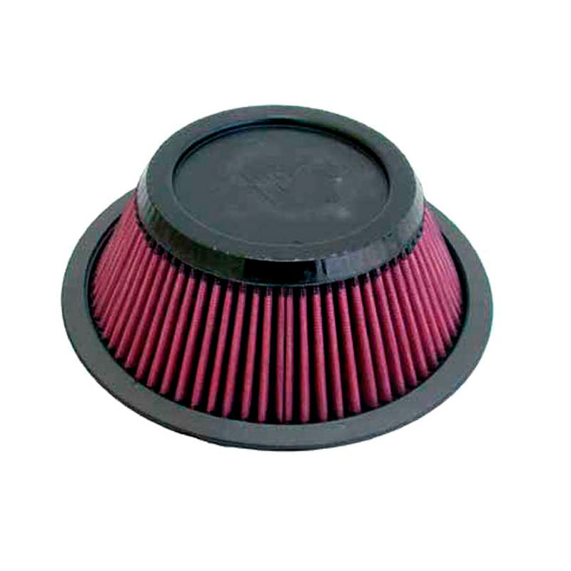 K&N Panel Filter, fits Toyota (E-2605)