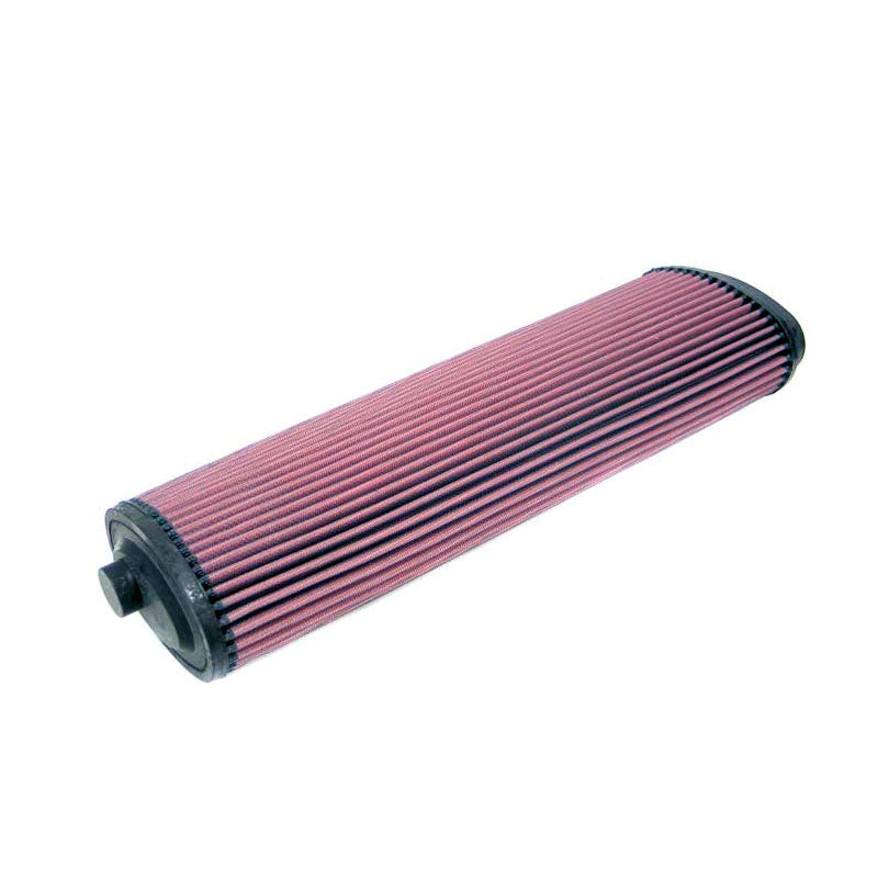 Filtre panneau K&N, compatible avec BMW 330D 525D 530D & 730D 3.0L Turbo-Diesel 1999-2000 (excl. US) (E-2657)