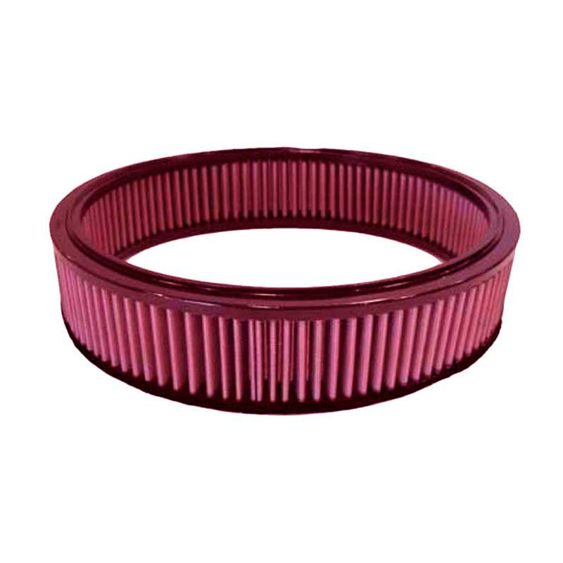 K&N Panel Filter, Fits Mercedes-Benz (E-2872)