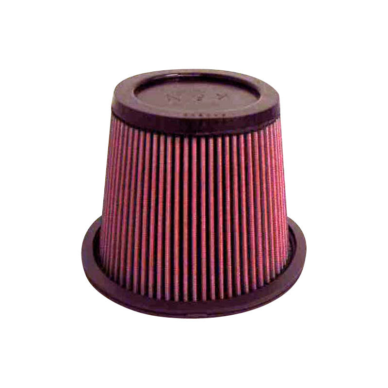 K&N Panel Filter, Fits Mitsubishi Hyundai Chrysler (E-2875)